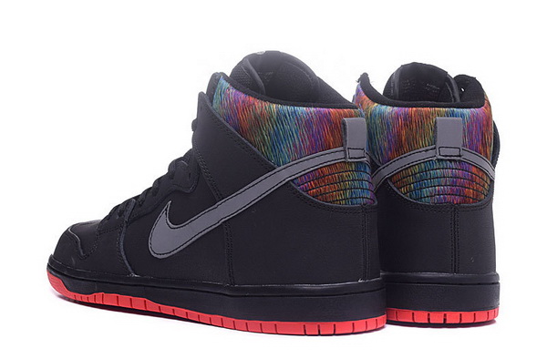 Nike Dunk SB High-Top Men Shoes--003